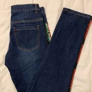 Moschino Jeans
